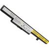 FlyZythrol 2600mAh L13L4A01 Batteria compatibile con Lenovo B50 B50-30 | B50-45 B50-50 B50-70 B50-80 B40 B40-30 B40-45 B40-70 B40-80 B51 B51-30 B51-35 B51-80 E40 E40-80 L13M4A01 L13S4A01 L12L4E55