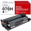 Yongairuink Toner compatibile 070H CRG-070H CRG070H per CAN Image Class MF461 MF461dw MF462 MF462dw MF465 MF465dw LBP243 LBP243dw LBP266 LBP266dw LBP247 LBP247dw W (1 nero)