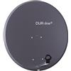 DUR-line MDA di linea Alu Antenne SAT