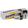 Energizer Industrial 9V PP3 Batteria alcalina (confezione da 12)