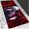 ITBT Tokyo Ghoul Tappetino per XXL Mouse da Gioco - Gaming Mousepad Extra Grande 900 x 400mm - Pad 3mm con Base in Gomma Antiscivolo - Spessore 3mm Anime Tappetino Mouse, E
