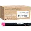 RSENSO 106R01439 106R01436 106R01437 106R01438 Cartuccia Toner Ad Alta Capacità Compatibile Per Phaser 7500 7500DN 7500DT 7500DX 7500N, Alta Resa 19.800 Pagine Magenta