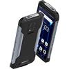 Hammer H Hammer Construction 6gb/128gb 6´´ Dual Sim One Size