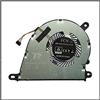 Generico Ventola VENTOLINA Fan CPU Cooler per HP 15S-EQ3003SL 15S-EQ3030NL 15S-EQ2080NL