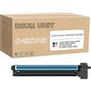 RSENSO C-EXV49 8528B003 Tamburo Di Ricambio Nero/colore Compatibile Per Canon ImageRUNNER Advance C3320 C3320i C3325i C3330i C3520i C3525i C3530i (resa 80.000 Pagine) Black