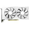 Fangxuee Scheda Grafica RX580 Single -Compatibile Porta Grafica di Fascia Grafica di Fascia Alta 14nm Chip Processo GDDR5 per Gioco PC