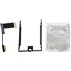 Gintai HDD Caddy - Cavo di Collegamento di Ricambio per Lenovo Thinkpad T570 20H9 20HA P51s 20JW 20HB 20HC 20JY 450.0AB04.0011