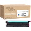 RSENSO 108R01121 Tamburo Di Stampa Nero/colore Compatibile Per Xerox VersaLink C400 C400N C400DN C405 C405DN (resa 60.000 Pagine) Magenta