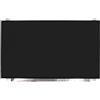 EU-SOURCING Nuovo compatibile con LENOVO FRU P/N: SD10R33578, 5D10M55963 Schermo per laptop da 15,6 pollici sottile LED LCD Full HD Display IPS 1920 X 1080 opaco/AG 30 Pin eDP Pannello non Touch