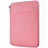 Flyorigin Custodia per Samsung Galaxy Tablet 9-11 pollici / Galaxy Tab A9 + / Tab S9 /S9 FE / S10 FE / S8 / S7 / Tab A8 resistente all'acqua A9 Custodia