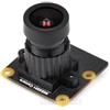 TUOPUONE MIS5001 5MP Modulo fotocamera grandangolare Obiettivo grandangolare Obiettivo grandangolare Sensibilità Bassa corrente scura Compatibile con schede RV1106 Luckfox Pico Series