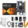 Yahboom 4GB RDK X5 Development Board OpenClaw Driver Extension Board Kit