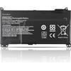 FlyZythrol 11,4V 48Wh RR03XL RR03048XL Batteria portatile compatibile con HP ProBook 430 440 450 455 470 G4 440 450 470 G5 HSTNN-PB6W HSTNN-LB7I HSTNN-UB7C 851477-421 851477-541 851477-831 851610-85