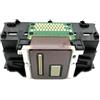 QMLQRGKF Testina di stampa Per La Serie TS Testina di Stampa Compatibile Per TS5050 TS5051 TS5053 TS5055 TS5070 TS5080 TS6050 TS6051 TS6052 TS6080 QY6-0089