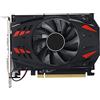 ClAZTyict 1 PCS GT730 4GB DDR3 Scheda Grafica PCI-e 2.0 16X DVI+VGA Scheda Video Compatibile 128 Bit 700MHZ