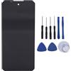 Vikye Sostituzione dello Schermo per IIIF150 B2 Ultra B2 Pro, TFT Display Touch Screen Digitazer Assemblaggio con Kit di Strumenti di Riparazione Completo