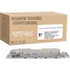RSENSO WT-B1 0942C002 Contenitore Per Toner Di Scarto Compatibile Per Canon MF832cdw LBP712Cdn LBP712cx LBP710cx LBP722Cdw X LBP1538C MF1538C C1533P C1538P 1538iF 1533iF 1Pack