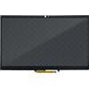 FTDLCD® 13,3 Pollici FHD 5D10S39624 5D10S39625 LCD Touchscreen Digitizer IPS Display Assembly per Lenovo Yoga C640-13IML 81UE 81XL