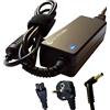 SJ STORE Alimentatore 19,5 V 3,33 A 65 W per HP Compaq DL606A#ABA, PPP009D
