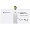 Bestome G3HTA027H Batteria di ricambio compatibile con Microsoft Surface Pro4 1724 DYNR01 4G WiFi 7.5V 5087mAh