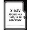 Générique Micro scheda SD Navigazione GPS Europa 2023-2024 compatibile con Citroen C1 e Toyota Aygo - XNav - PZ41CEU3301A - B0BC17WEC