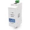 PUSR 【prezzo per 2 pezzi】 industriale convertitore da rs232 a ethernet modbus da rtu a modbus TCP USR-DR301