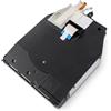 ZenithAur PS3 Slim 3000 DVD Drive, 450EAA Sostituzione DVD Assemblaggio DVD per console di gioco, parte di riparazione essenziale.