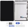 Generico Schermo LCD per iPad PRO 12.9 3rd 2018 A1876 A1983 A2014 A1895 LCD Display Digitizer Vetro Touch Schermo Ricambio Assembly (Nero)