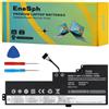 EneSph 01AV489 01AV421 Laptop-Batteria per Lenovo ThinkPad T470 T480 A475 A485 TP25 20K7 20KL 20KM 20MU 20MV 20HD 20HE 20L5 20L6 Series 01AV420 01AV419 SB10K97577 SB10K97578 SB10K97576