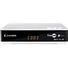 CAHORS VEOX HD 2VA Ricevitore Fransat HD + Scheda Fransat + 2 x Lettore di schede