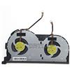 DBTLAP Ventole per CPU da Computer per Lenovo Y50 Y50-70AS Y50-70AM Y50-70A Y50-70 Y50-70AS-ISE Ventilatore più Fresco EG60070S1-C060-S99 Y50-70AF Y50-80