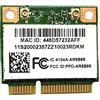 Doumneou Atheros AR5B95 AR9285 - Scheda di rete wireless 2,4 G, 150 Mbps, PCI-E, mezza altezza, scheda di rete per X230 G460