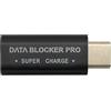 Generic USB Data Blocker - Caricatore preservativo USB | ricarica rapida - blocco dei dati | Defender anti Juice Jacking | Ricarica sicura per porte pubbliche, ricarica rapida per smartphone