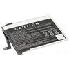 cellePhone mobile generation cellePhone Batteria Li-Polymer Compatibile con Wiko Fever - Fever 4G (sostituita TLP15J15)