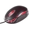Generic Mouse con cavo programmabile - Mouse cablato da gioco, mouse cablato ad alta precisione | mouse con cavo personalizzabile Mouse ergonomico con cavo, mouse programmabile con cavo avanzato