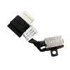 JINTAI per Dell Inspiron 5480 5580 Inspiron 5585 P77F002 Vostro 5481 5581 DC Power Jack Dock Port Plug Socket Connettore Carica RYTJK 0RYTJK 450.0F703.0001 450.0F703.0021 450.0F703.0031
