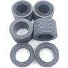 OKLILI PA03575-K011 PA03575-K012 PA03575-K013 Pick Roller Brake Roller Separator Roller Tire Compatibile con Fujitsu fi-6400 fi-6800 fi-7800 fi-7900