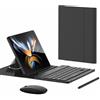 GUPENAA Custodia con Tastiera per Honor Magic V3/VS3, Tastiera Wireless Magnetica Rimovibile con Supporto per S Pen [Tastiera + Custodia + Penna Capacitiva],Black 1
