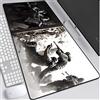 ITBT Rainbow Six Tappetino Mouse Gaming, Grande Anime Mouse Pad XXL 900x400mm Confortevole, Lavabile, 3mm Antiscivolo Tappetino Scrivania Supporto per Ufficio Computer, Adatto per Computer e PC, F