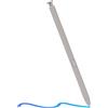 Fogbush S pen - Pennino capacitivo di ricambio per Galaxy S25 Ultra, compatibile con Samsung Galaxy S25 Ultra EJ-PS938, senza penna grafica Bluetootital (Grigio)