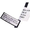 JINTAI HDD SATA Hard Disk Connettore Cavo per dell Latitude 3510 E3510 1867K 01867K 450.0KD05.0031 HDD Cable