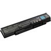 FESTAS 10,8 V 5200 mAh 6 Celle PA3757U-1BRS PABAS213 Batteria Compatibile con Toshiba Dynabook Qosmio T750 T851 V65 Qosmio F60 F750 Series Computer Portatile