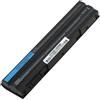 AT Batteria Potenziata 5200mAh 11,1V per Portatile dell Latitude E6420, E6420 ATG, E6420 XFR