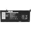 TSLUCK G91J0 PG8YJ Batteria per für Dell Inspiron 3510 3511 3515 5510 5515 5518 5310 5410 5415 5418 7415 2-in-1 Latitude 3320 3330 3420 3520 Vostro 5620 5625 WV3K8 MGCM5 V6W33 TN70C