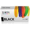 cart-ink Cartuccia Toner nero compatibile con Samsung MLT-D117S