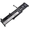 FlyZythrol L20L3PF0 Batteria compatibile con Lenovo IdeaPad 3-14ABA7 82RM | 3-14ADA6 82KQ Series L20M3PF0 L20C3PF0 SB11B36276 5B11B36283 5B11N52013 SB11N52039 SB11B36274 45Wh