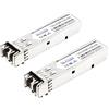 OLYCOM 1.25G SFP 1000Base-SX 850nm MMF industriale multimodale fino a 550m duplex LC DDM per uso esterno (2)