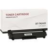 Genérico 2 pezzi Toner compatibile Brother TN2420 TN2410 Nero 2x3.000 Pagine