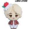 RARO BTS TinyTAN Tema Sweet Time Kuji Jimin Peluche Da GIAPPONE
