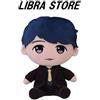 RARO BTS TinyTAN Burro SUGA Peluche Speciale Seduto Dalla GIAPPONE